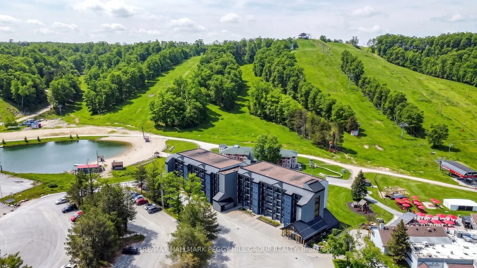 80 Horseshoe Boulevard #503