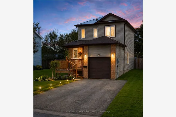 261 Mary Anne Drive