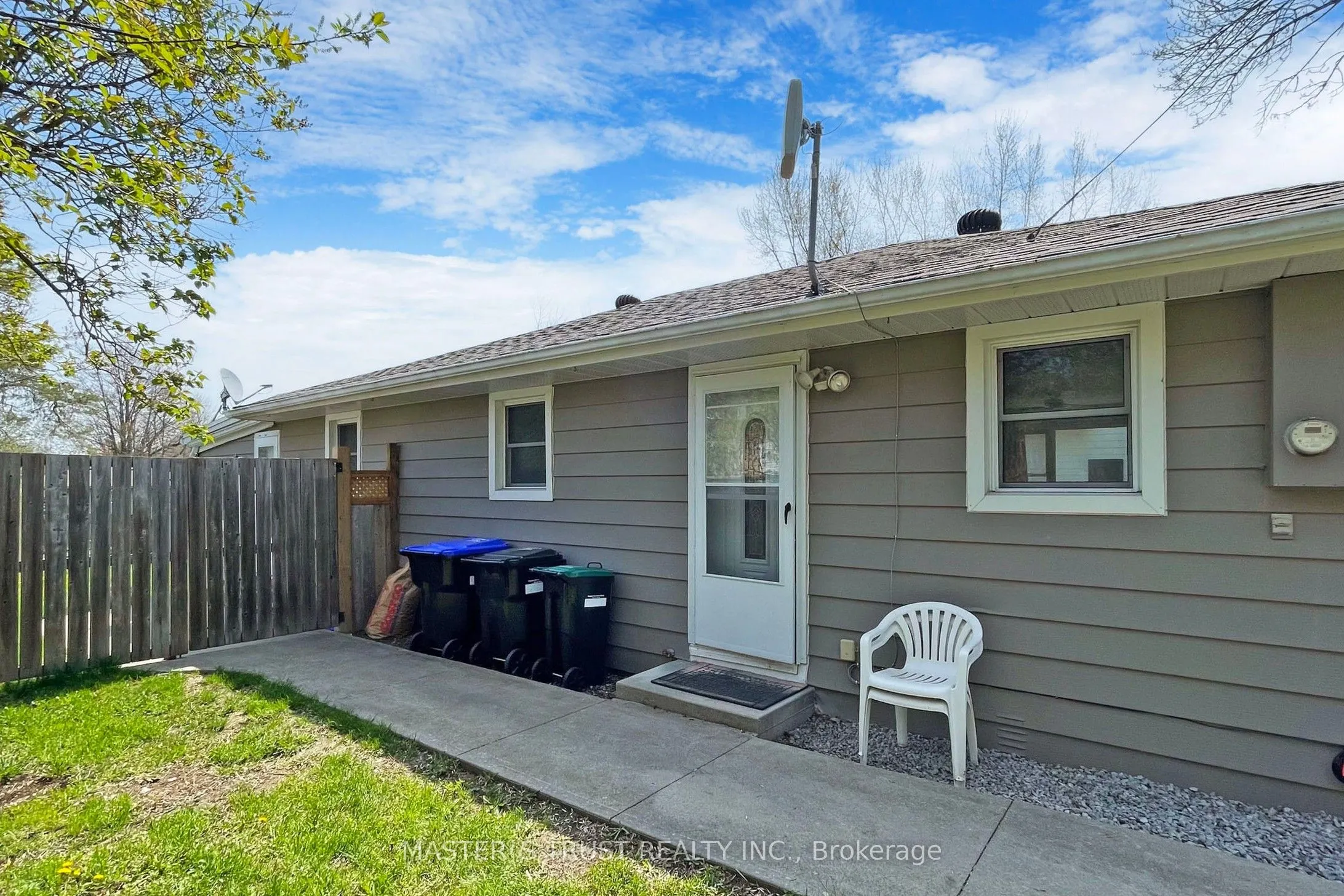 3965 Hilltop Road