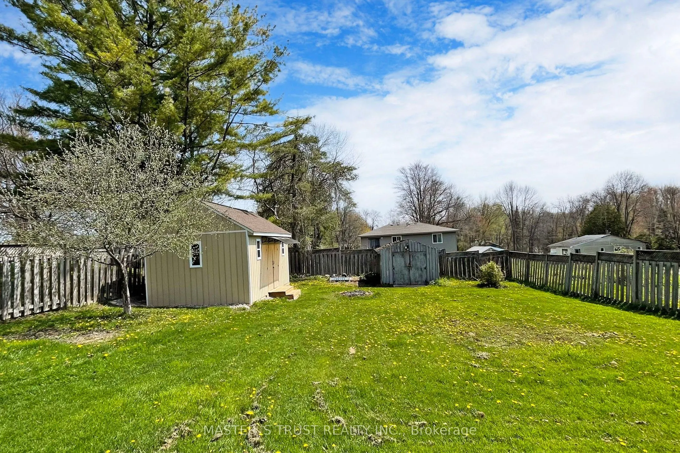 3965 Hilltop Road
