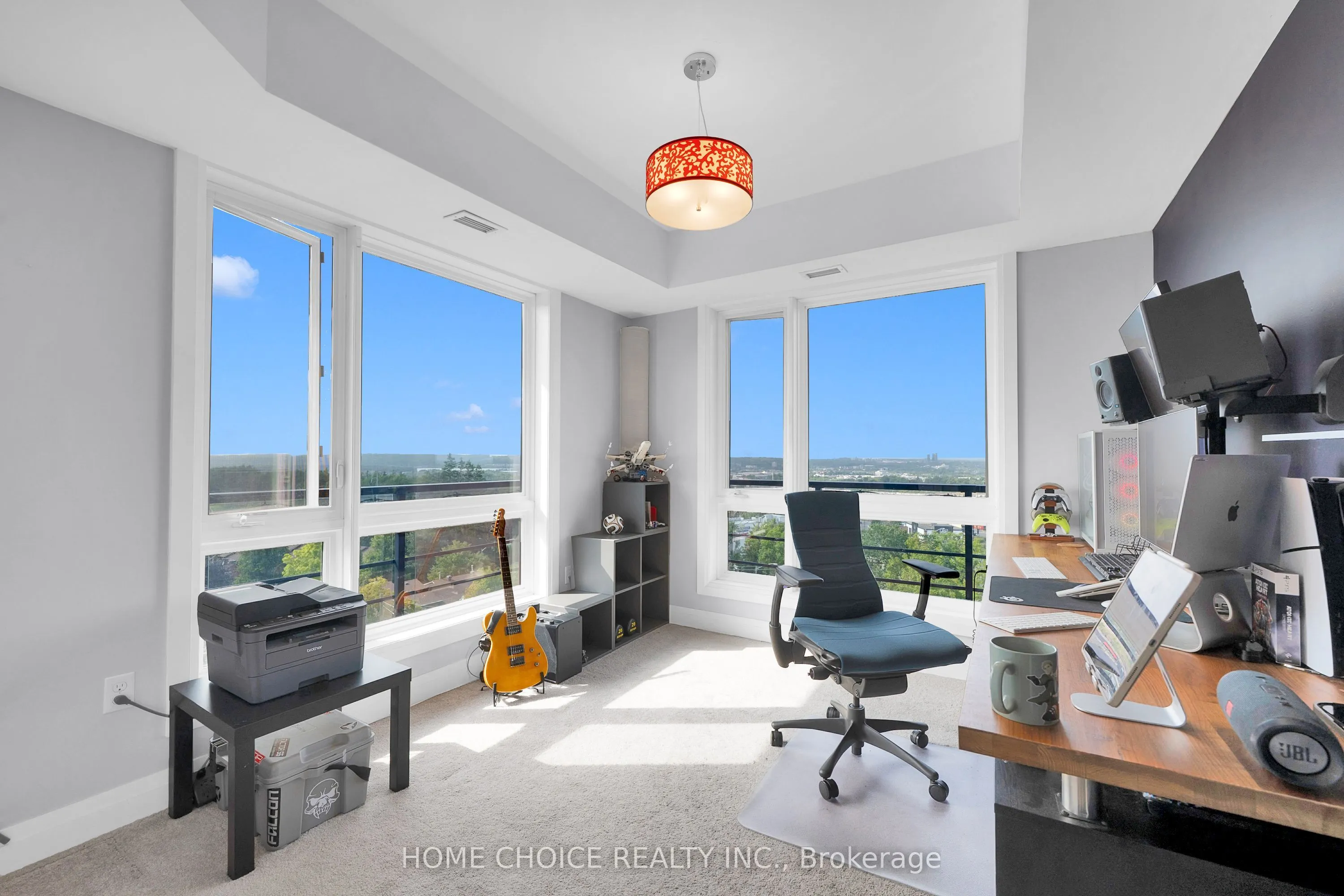300 Essa Road #602