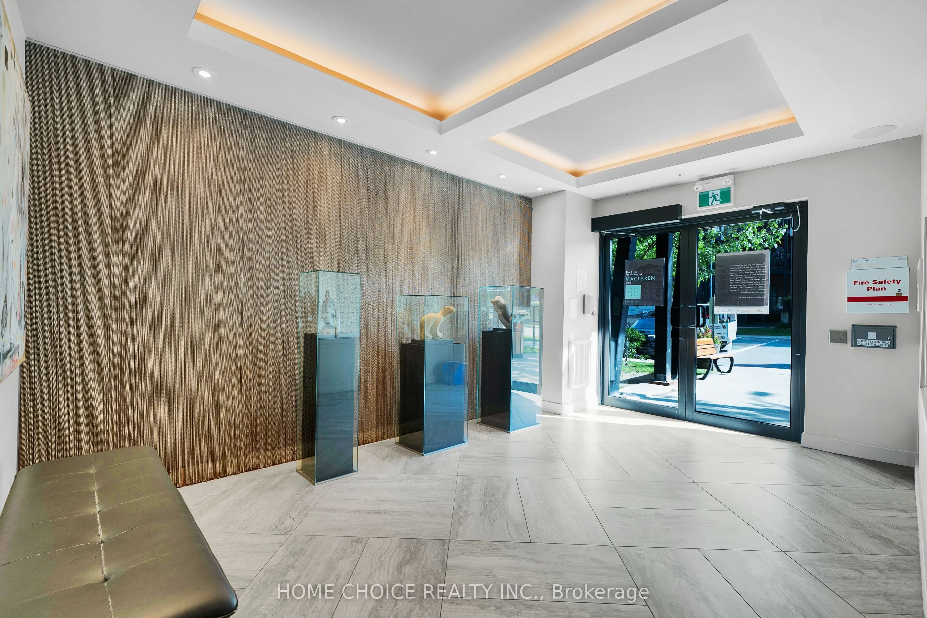 300 Essa Road #602