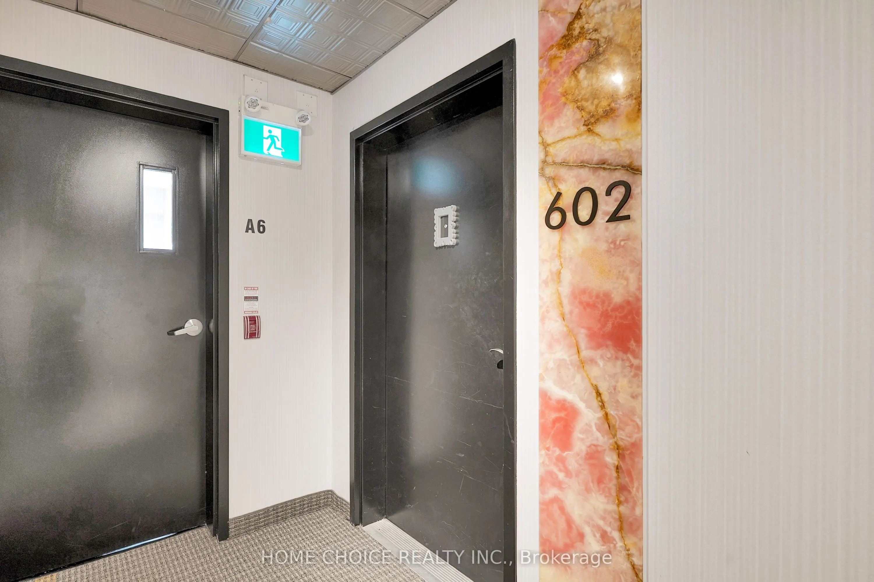 300 Essa Road #602
