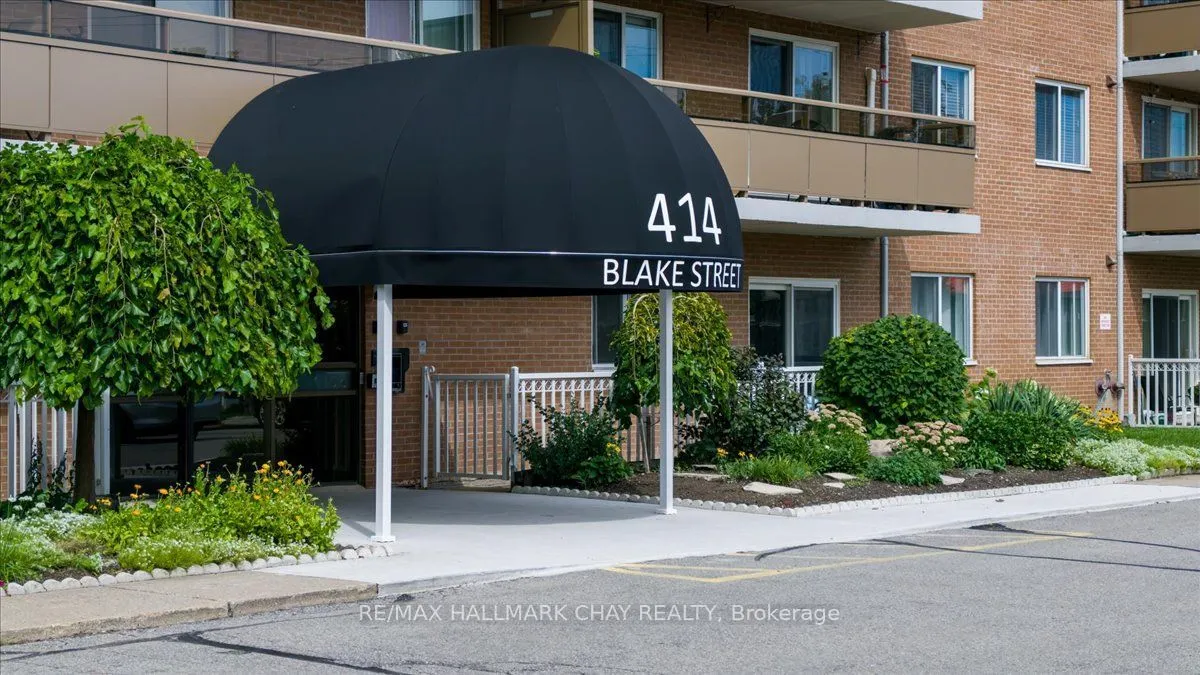 414 Blake Street #706