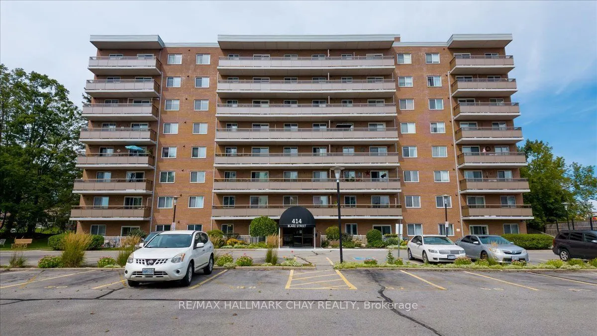 414 Blake Street #706