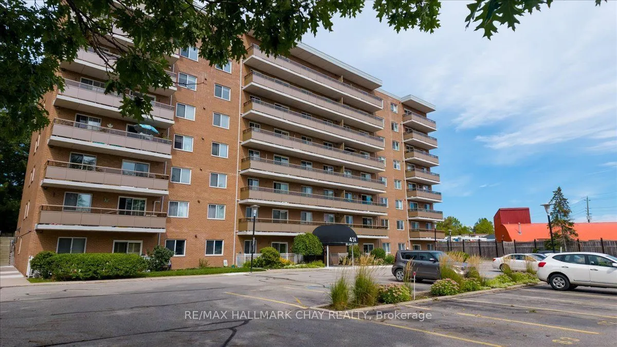 414 Blake Street #706