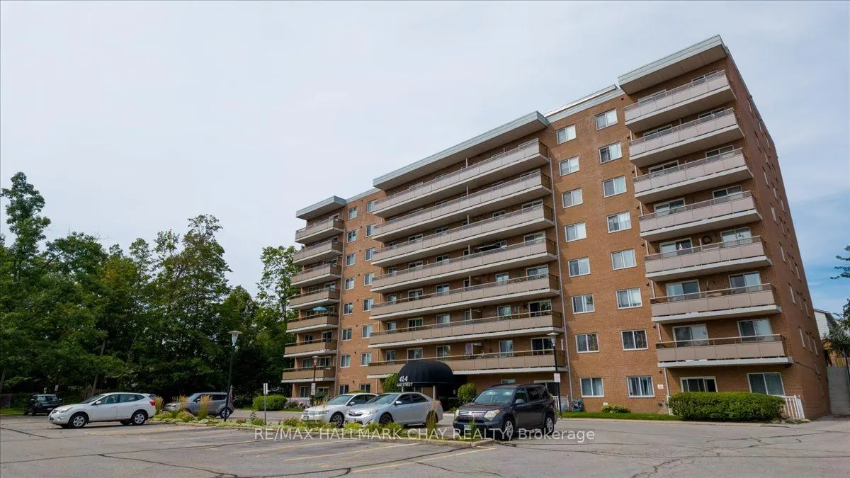 414 Blake Street #706