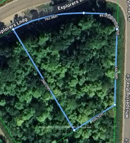 Lot 40 Whispering Pine Circle