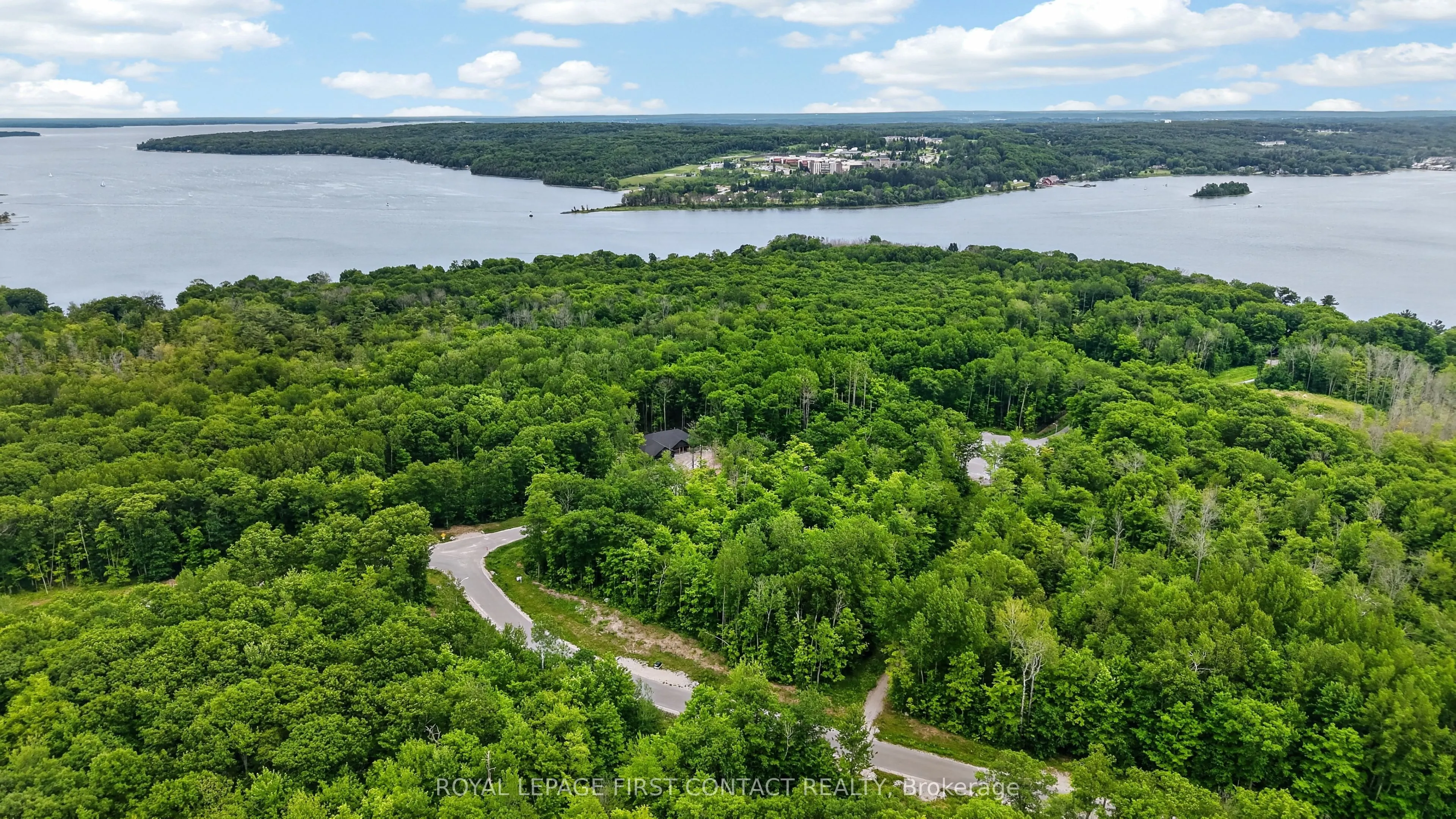 Lot 40 Whispering Pine Circle
