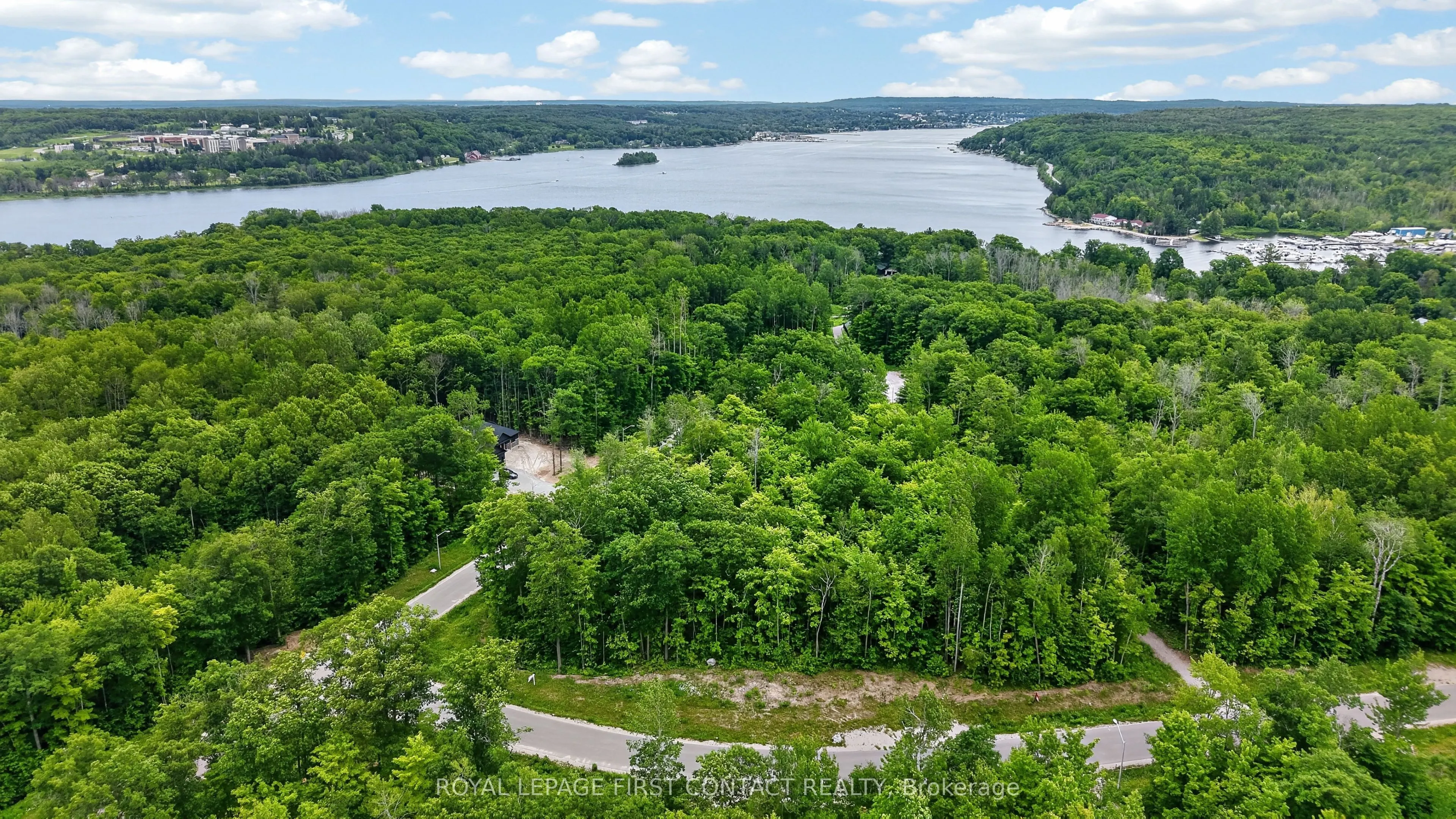 Lot 40 Whispering Pine Circle