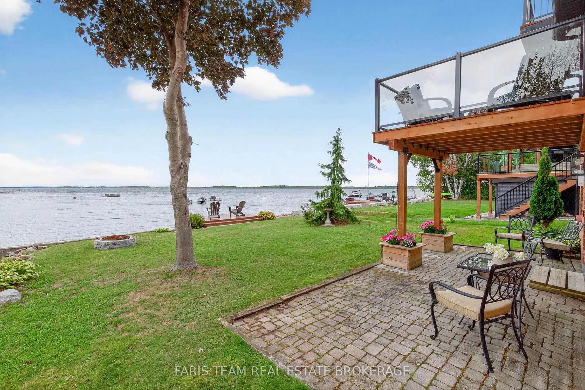 238 Robins Point Road