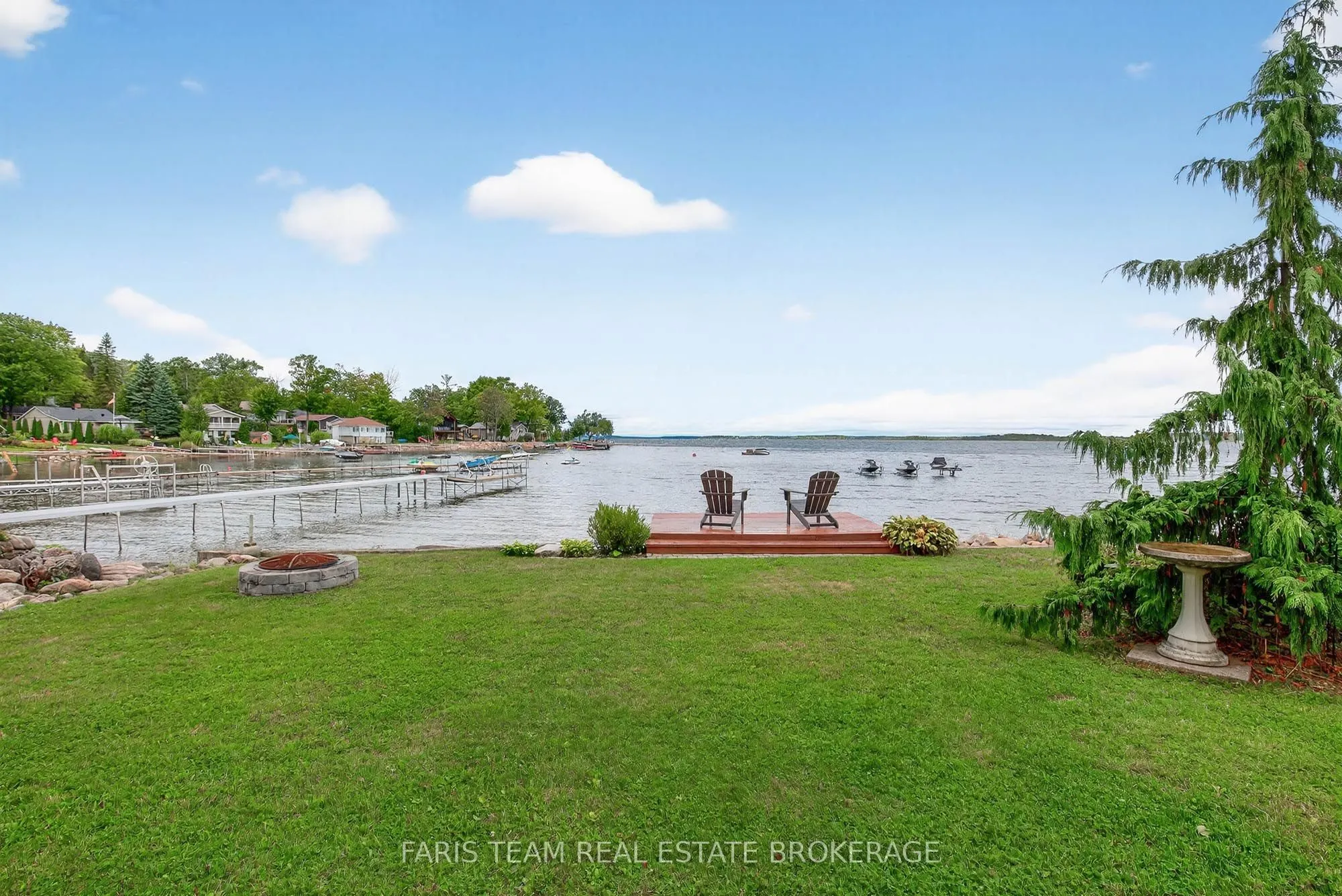 238 Robins Point Road