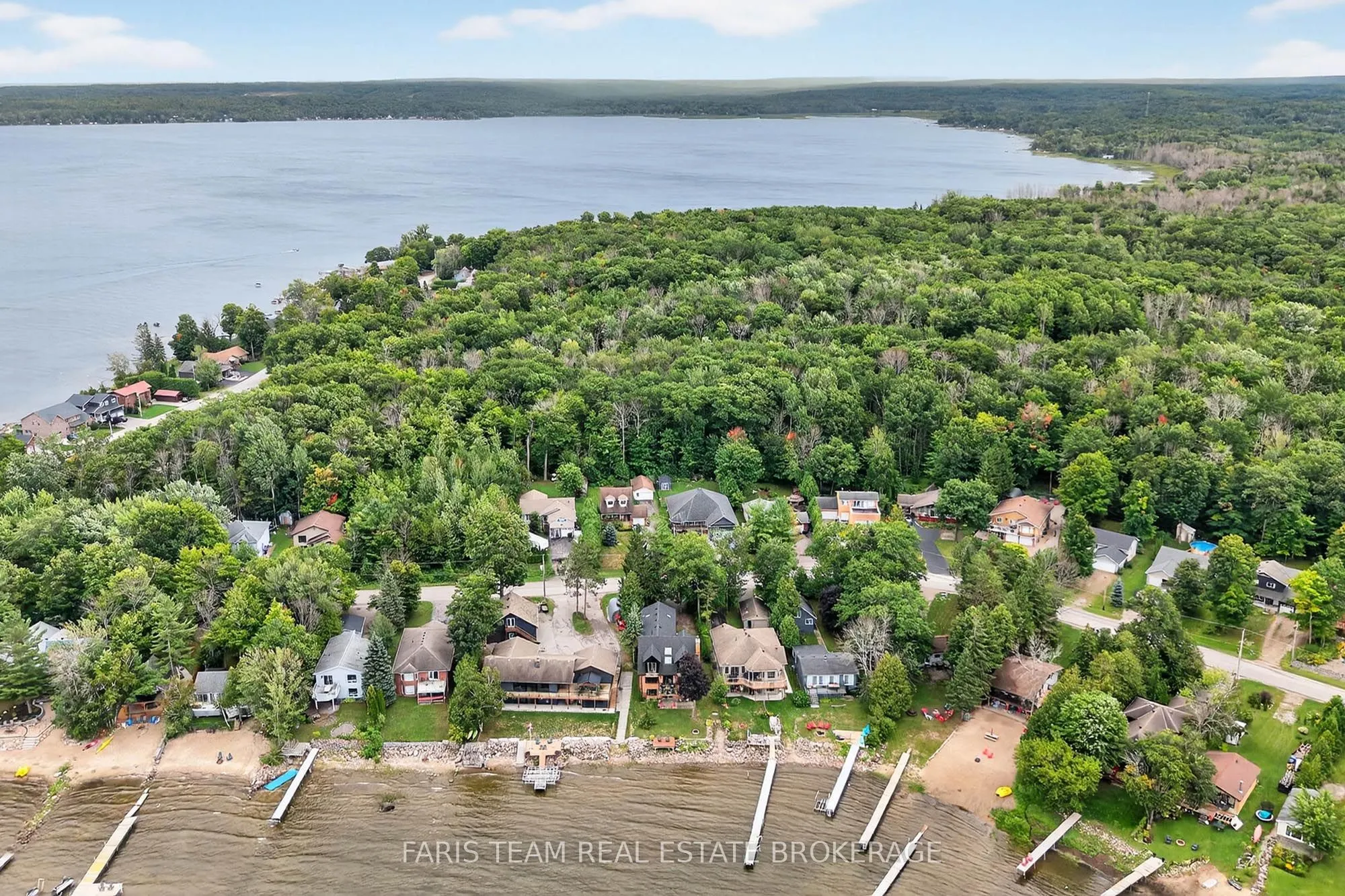 238 Robins Point Road