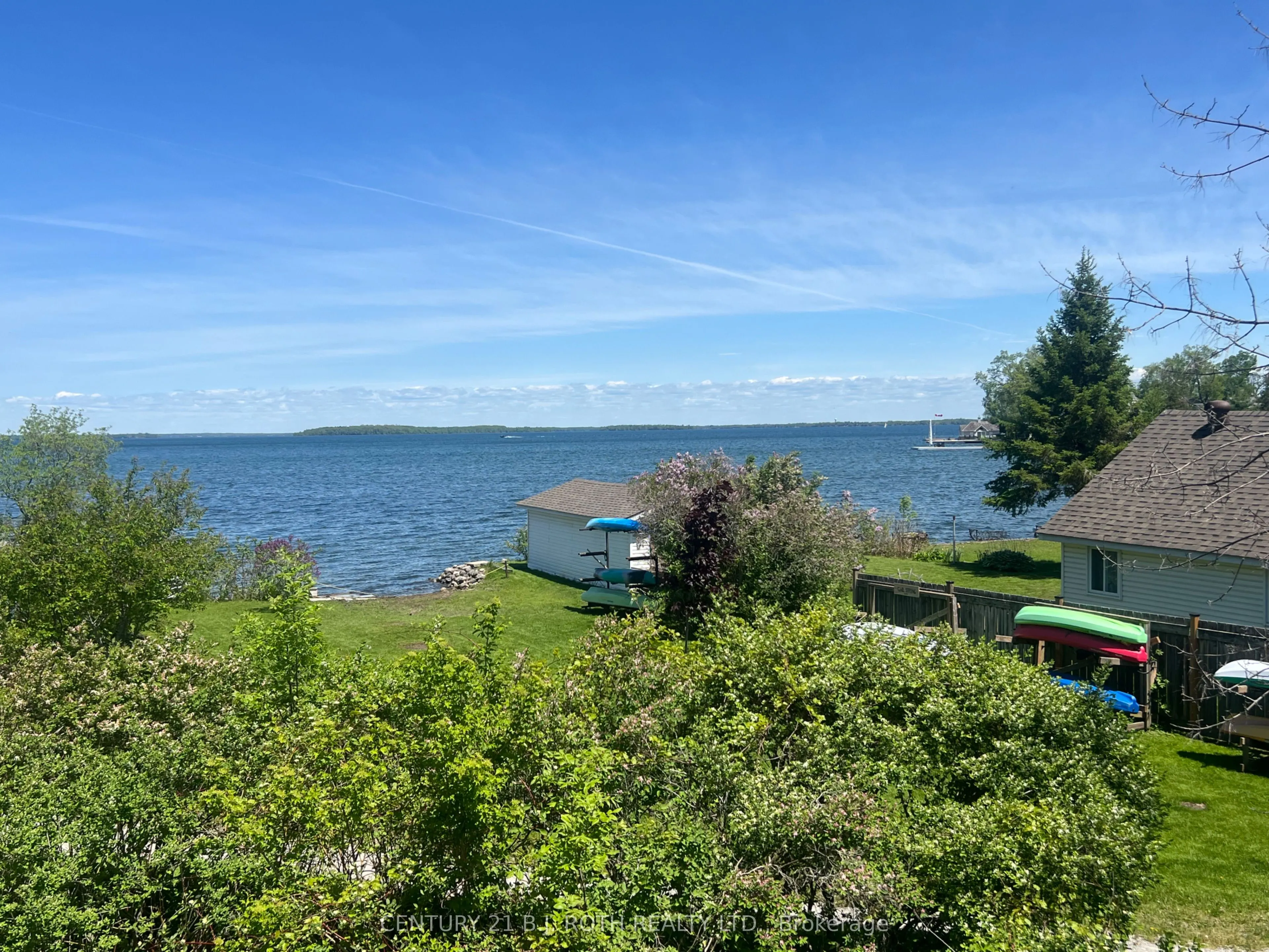 140 Cedar Island Road #311