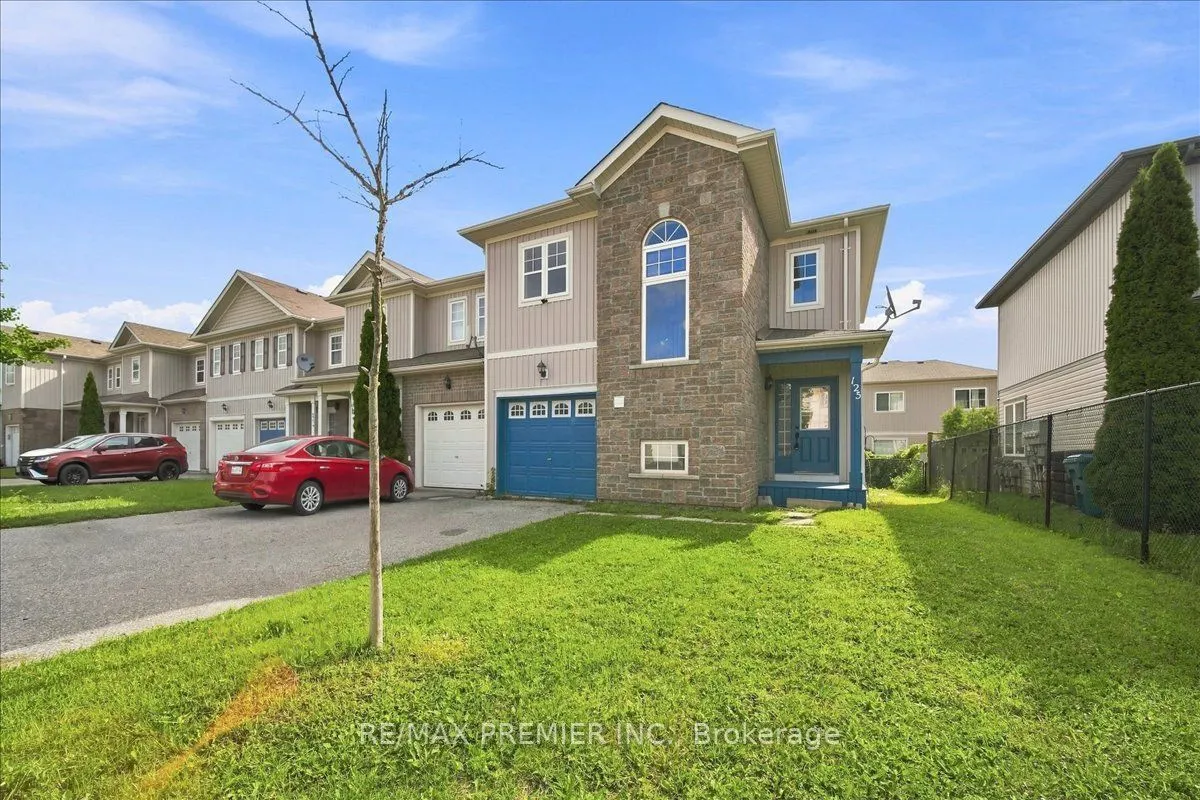 800 West Ridge Boulevard #125