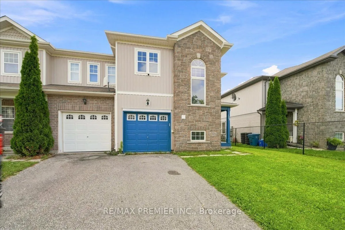 800 West Ridge Boulevard #125