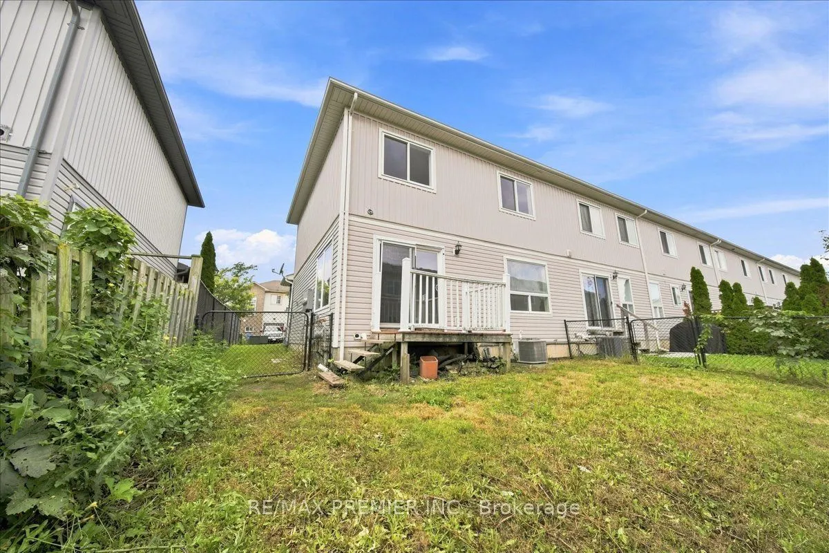 800 West Ridge Boulevard #125