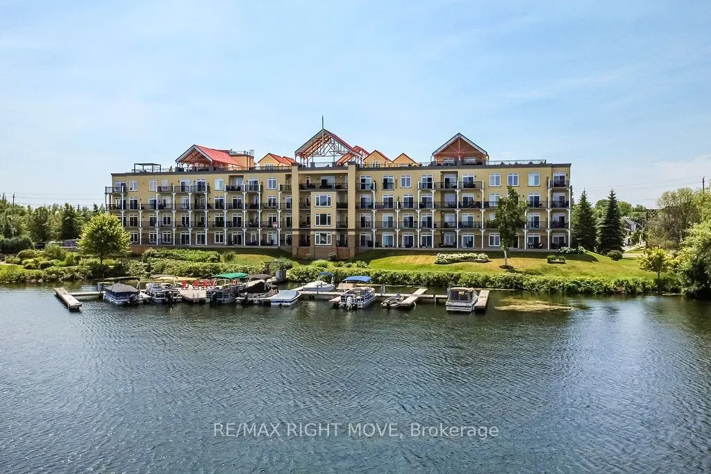140 Cedar Island Road #102