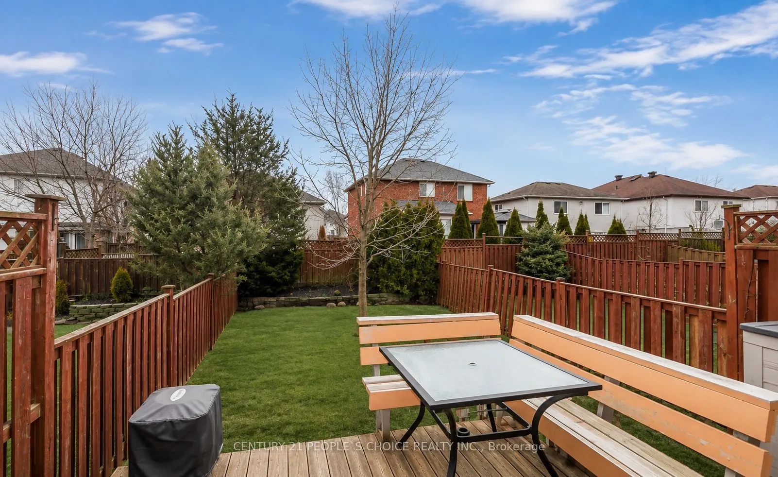 186 Pickett Crescent