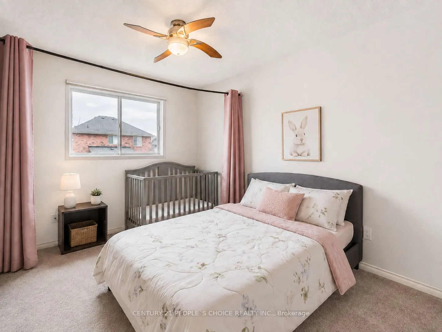 186 Pickett Crescent