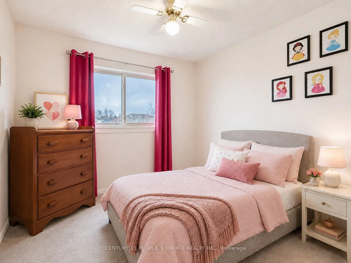 186 Pickett Crescent
