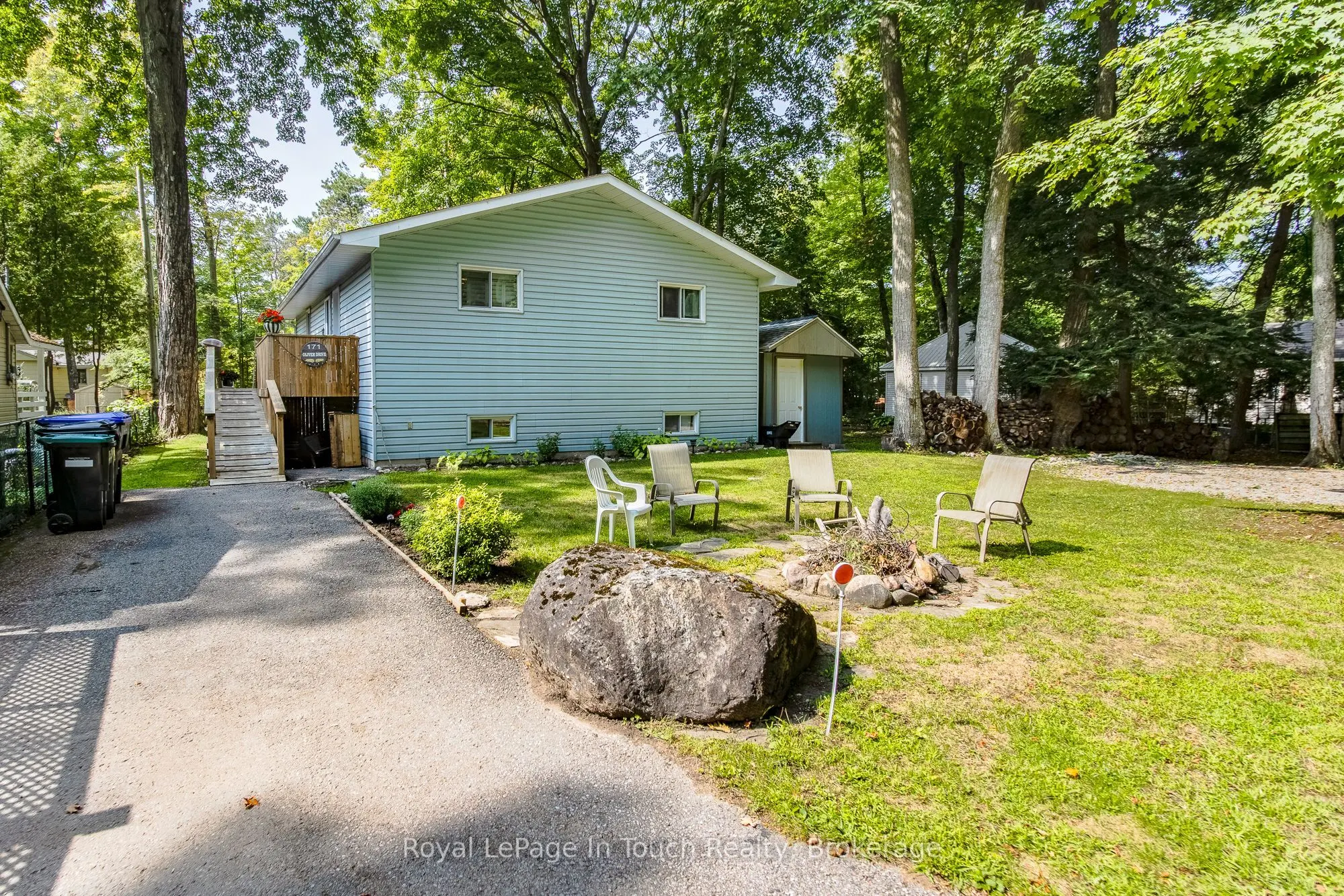 171 Oliver Drive