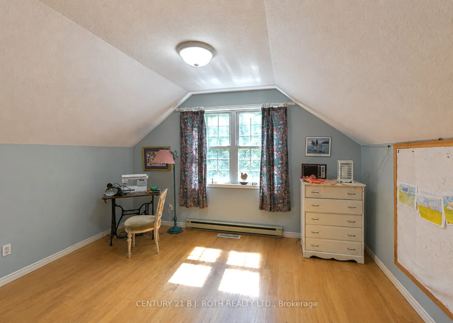 652 Warminster Side Road