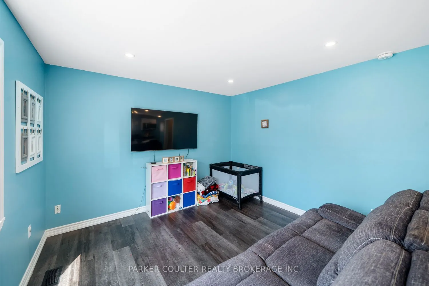 315 Oxford Street