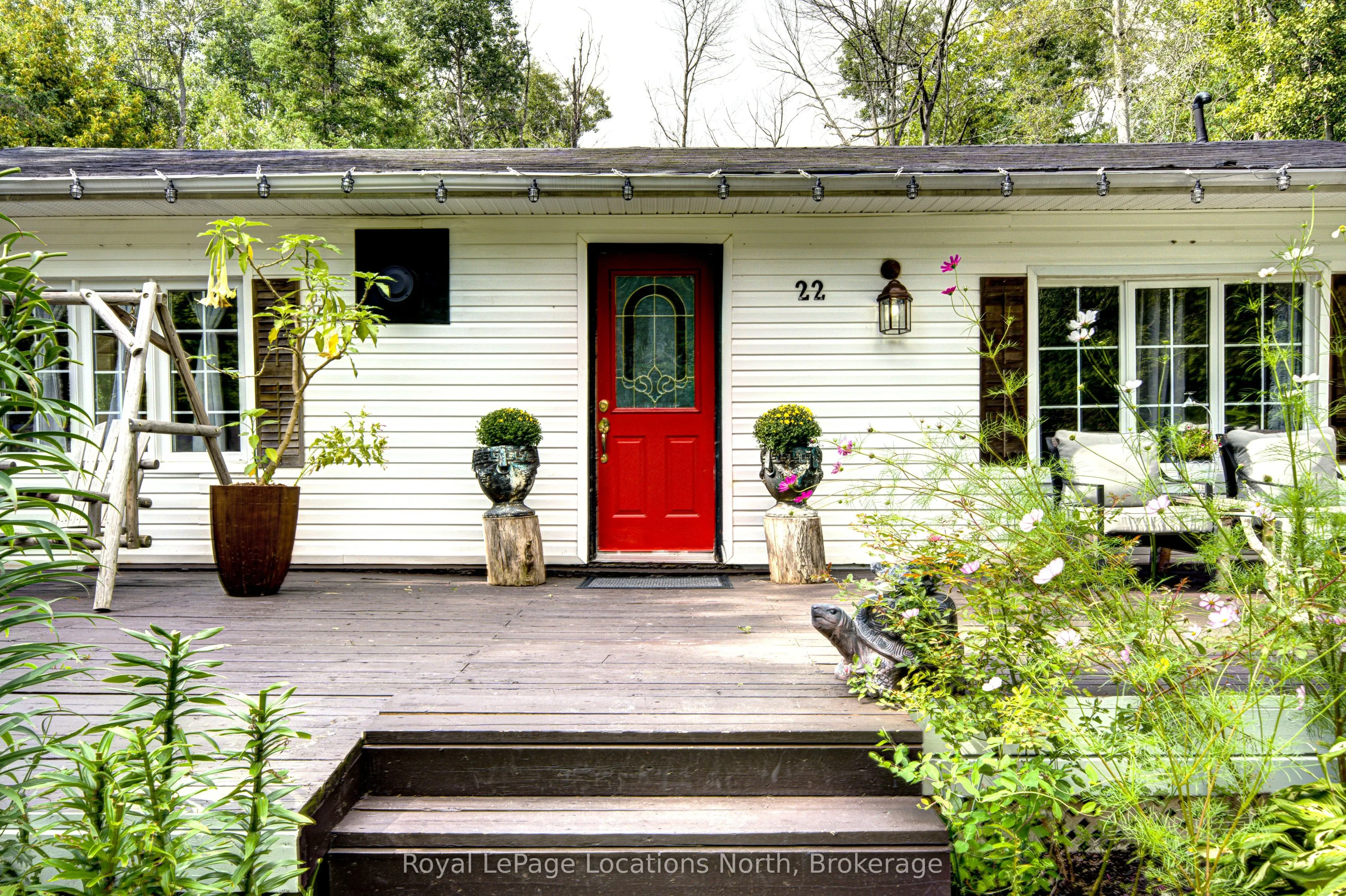 22 Balsam Street
