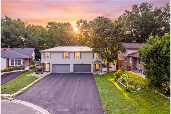 6 Ashdale Court