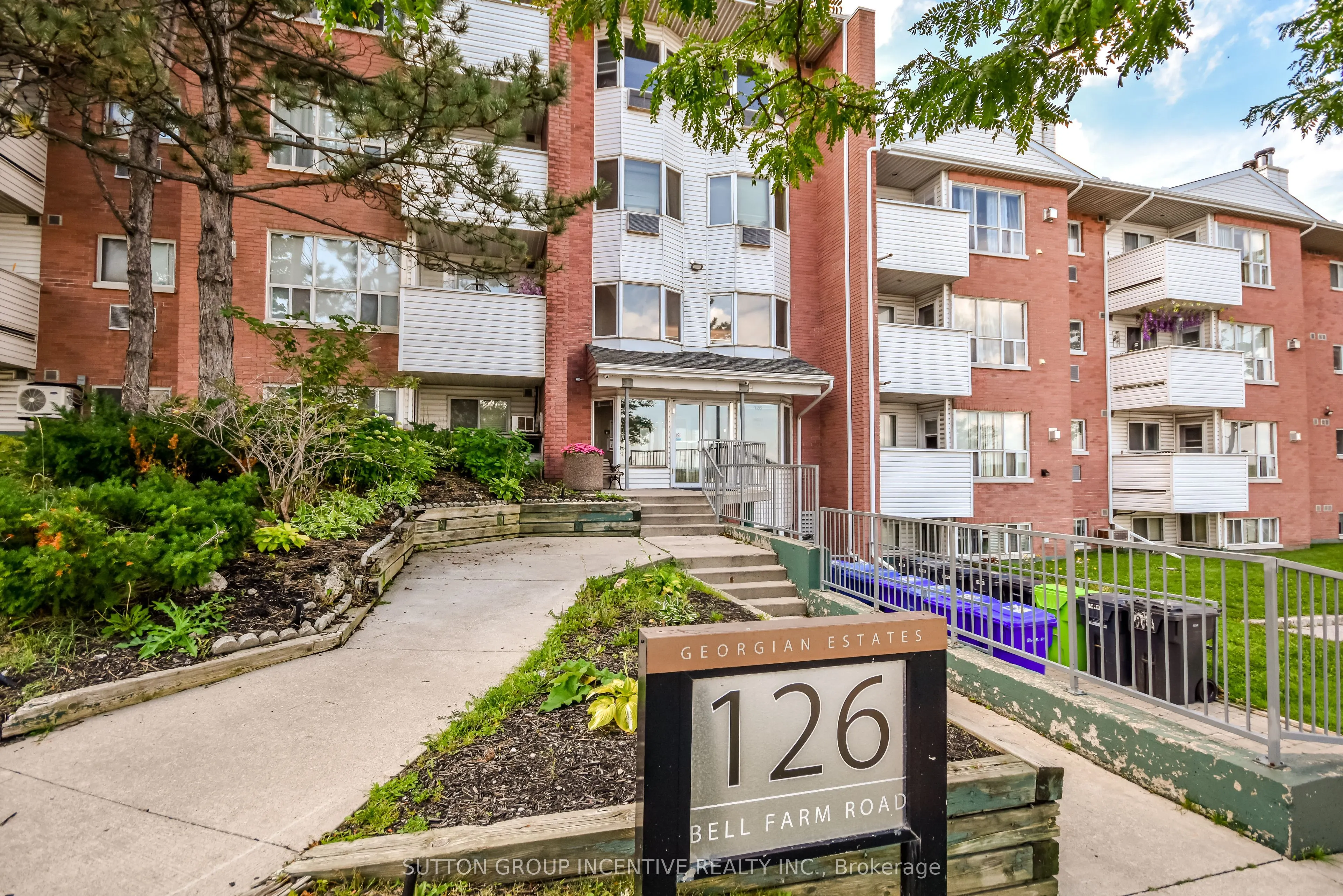126 Bell Farm Road #B05