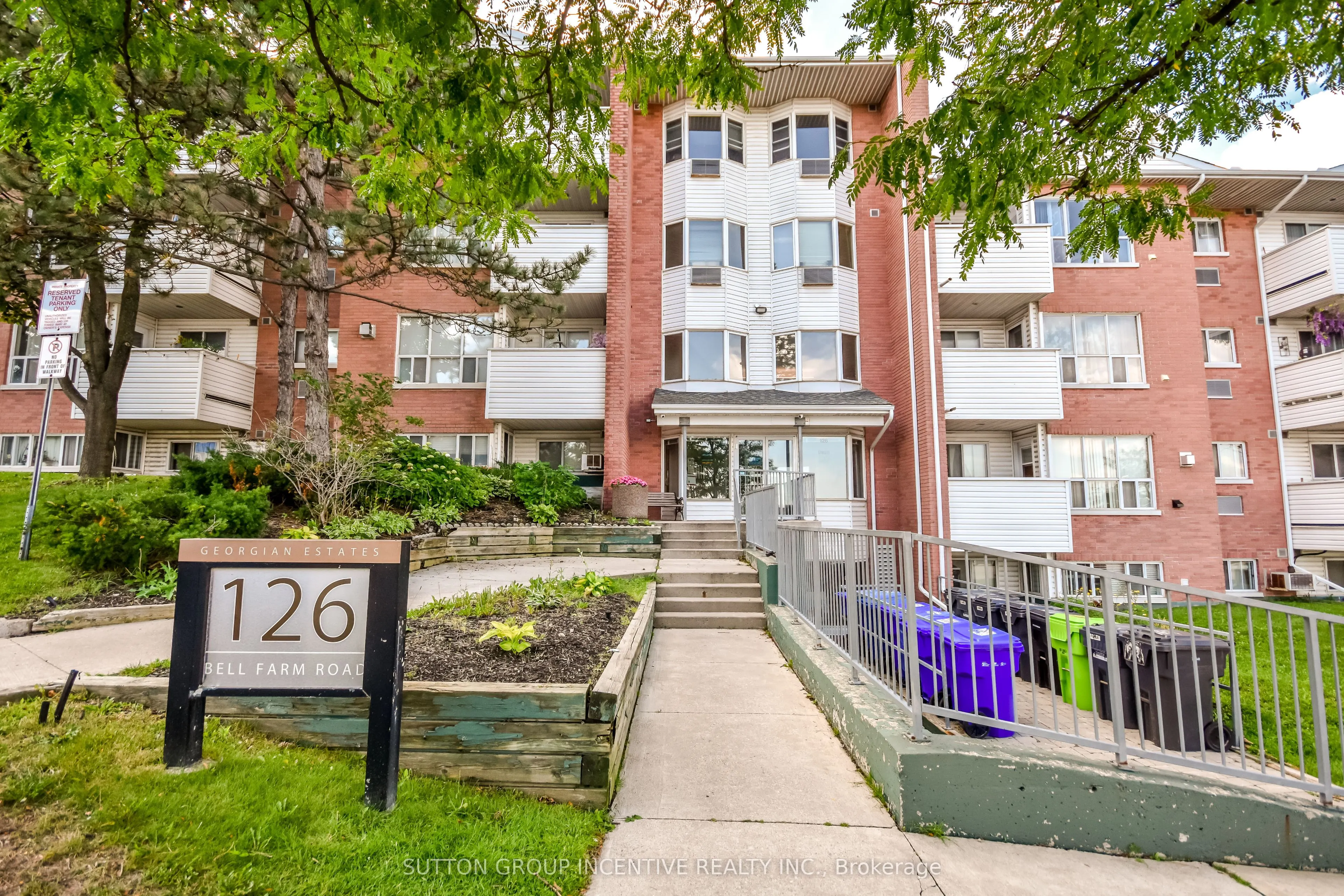 126 Bell Farm Road #B05