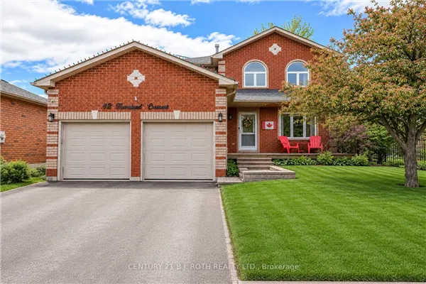 42 Farmstead Crescent