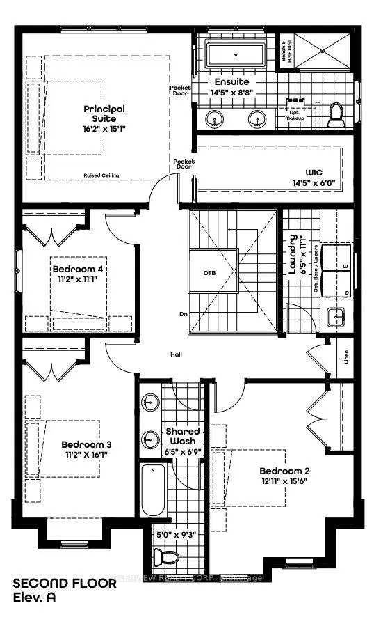 2999 Monarch Drive