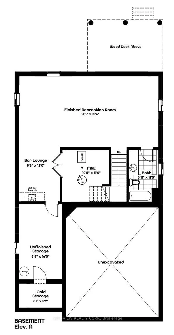 2999 Monarch Drive