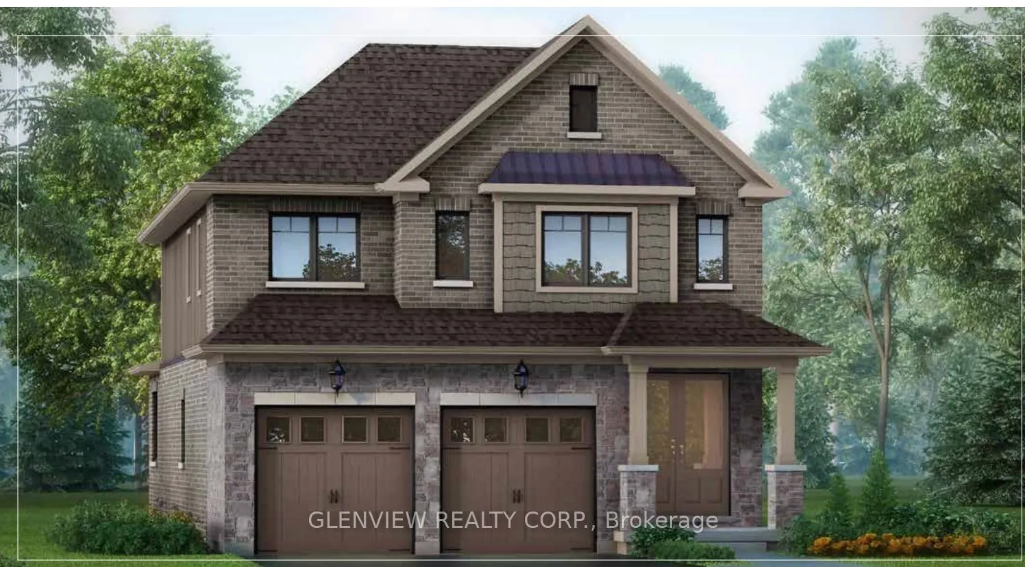 3001 Monarch Drive