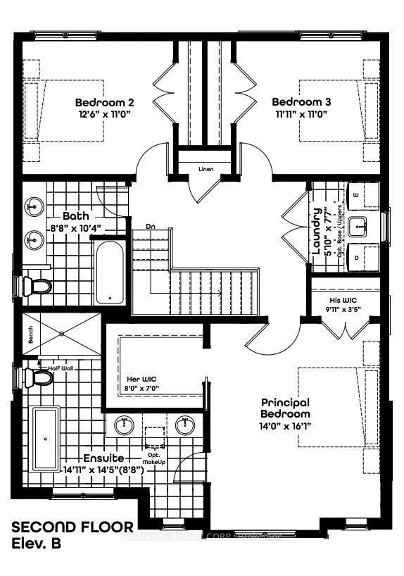 3001 Monarch Drive