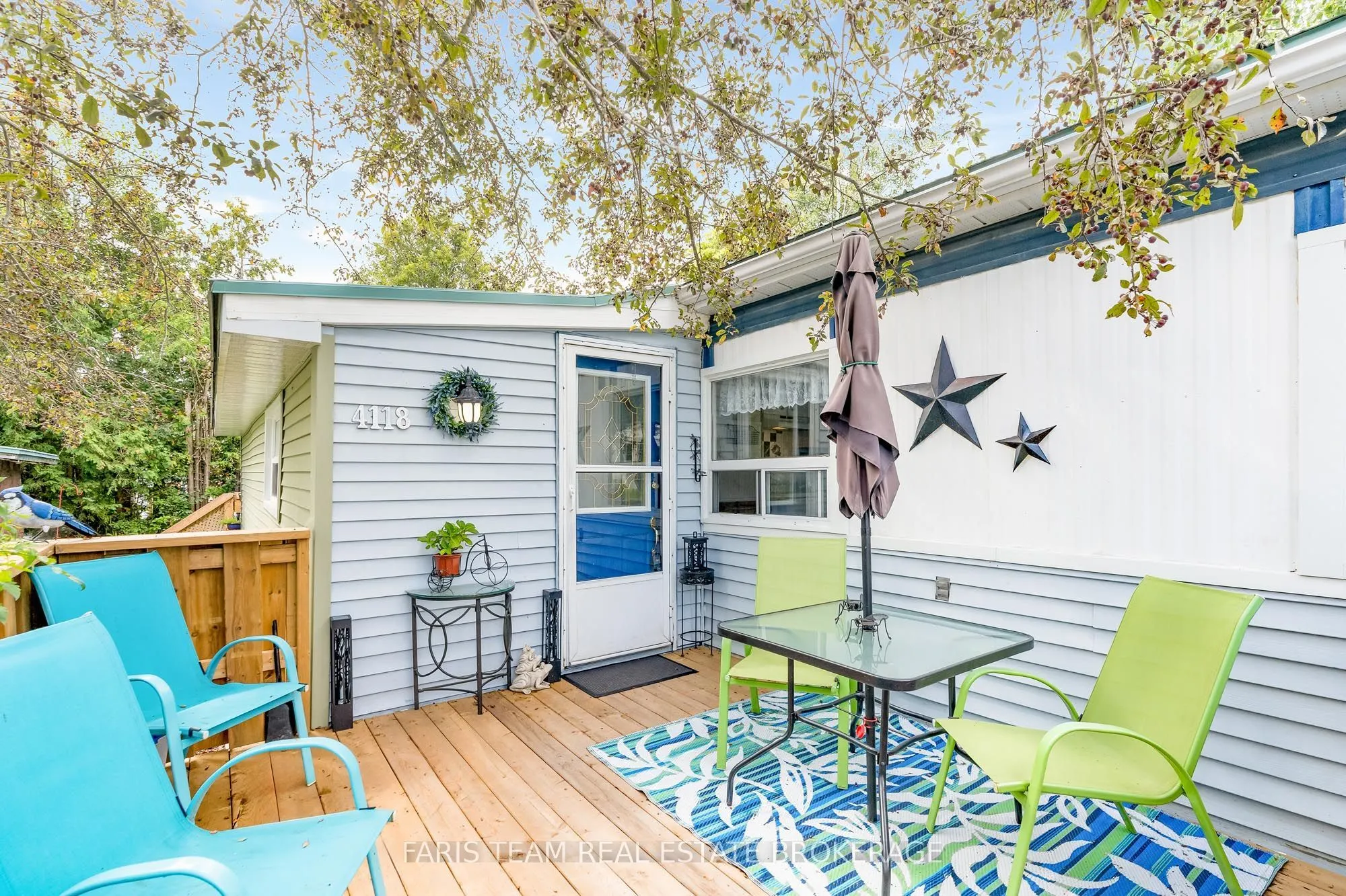 4118 Ash Crescent
