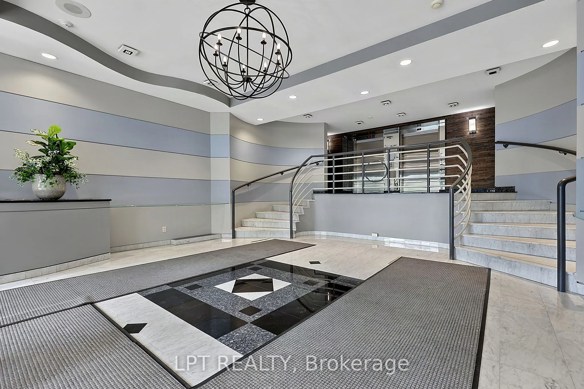 75 Ellen Street #1111