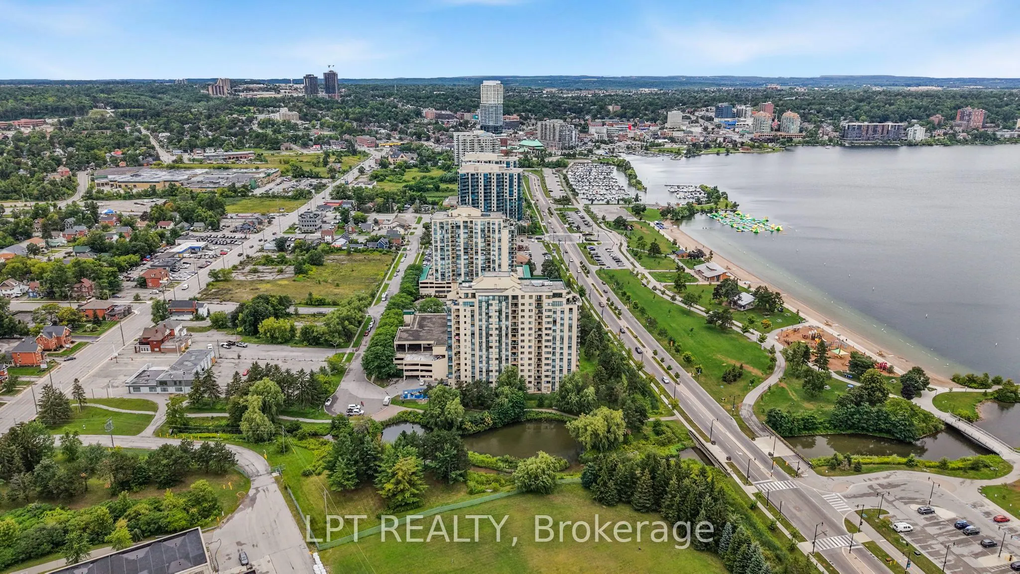 75 Ellen Street #1111
