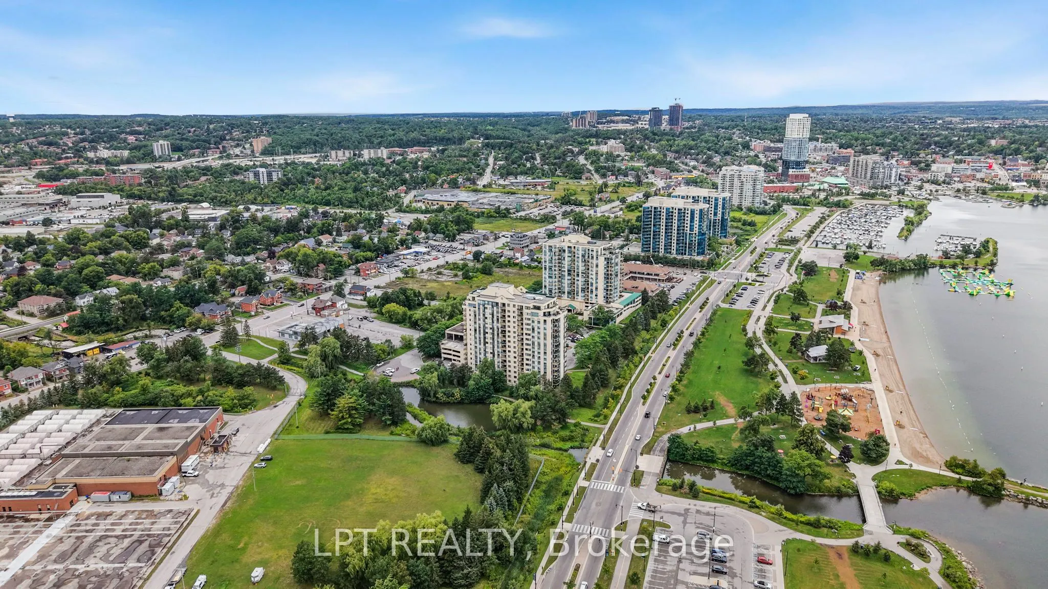 75 Ellen Street #1111