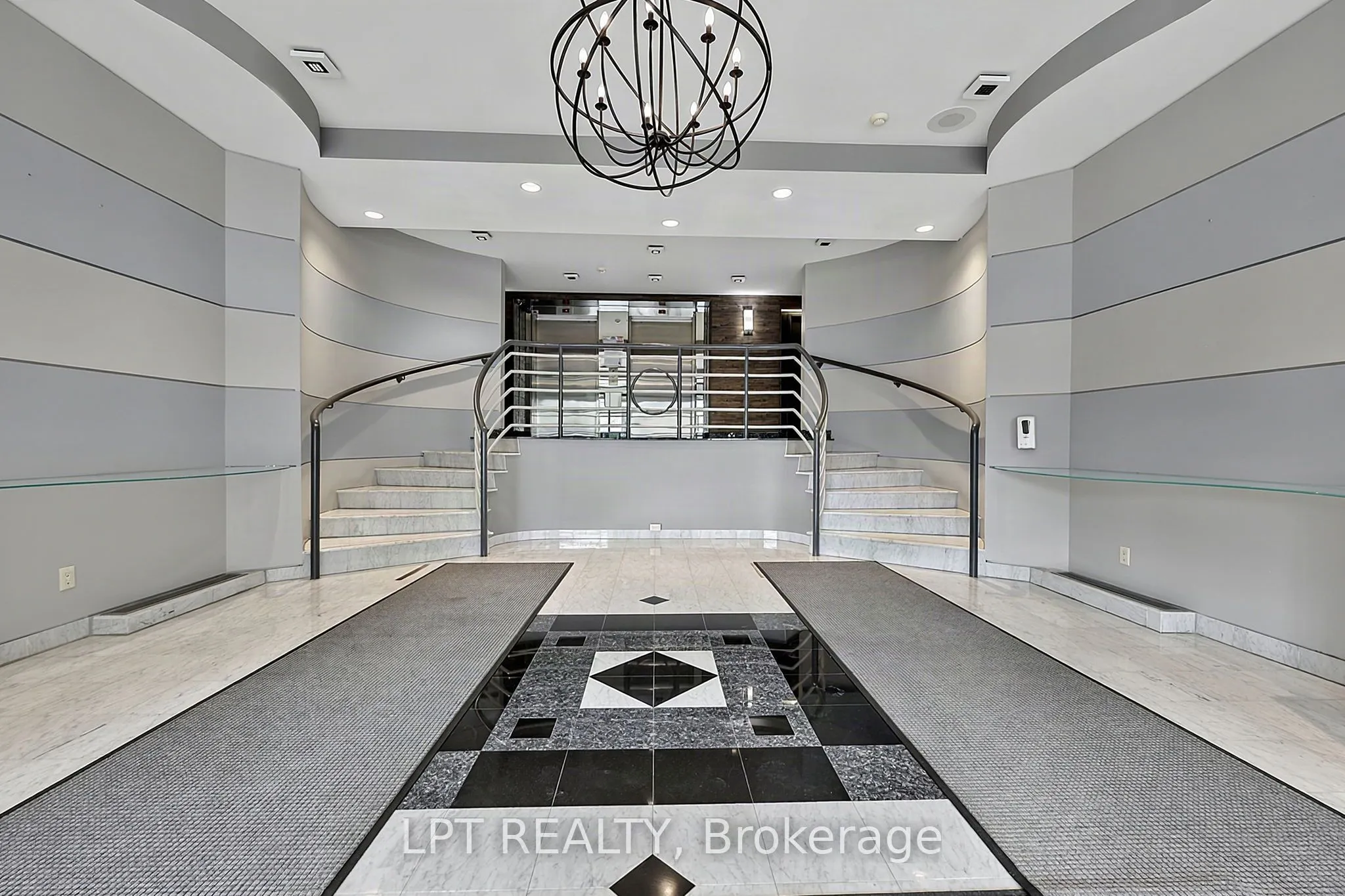 75 Ellen Street #1111
