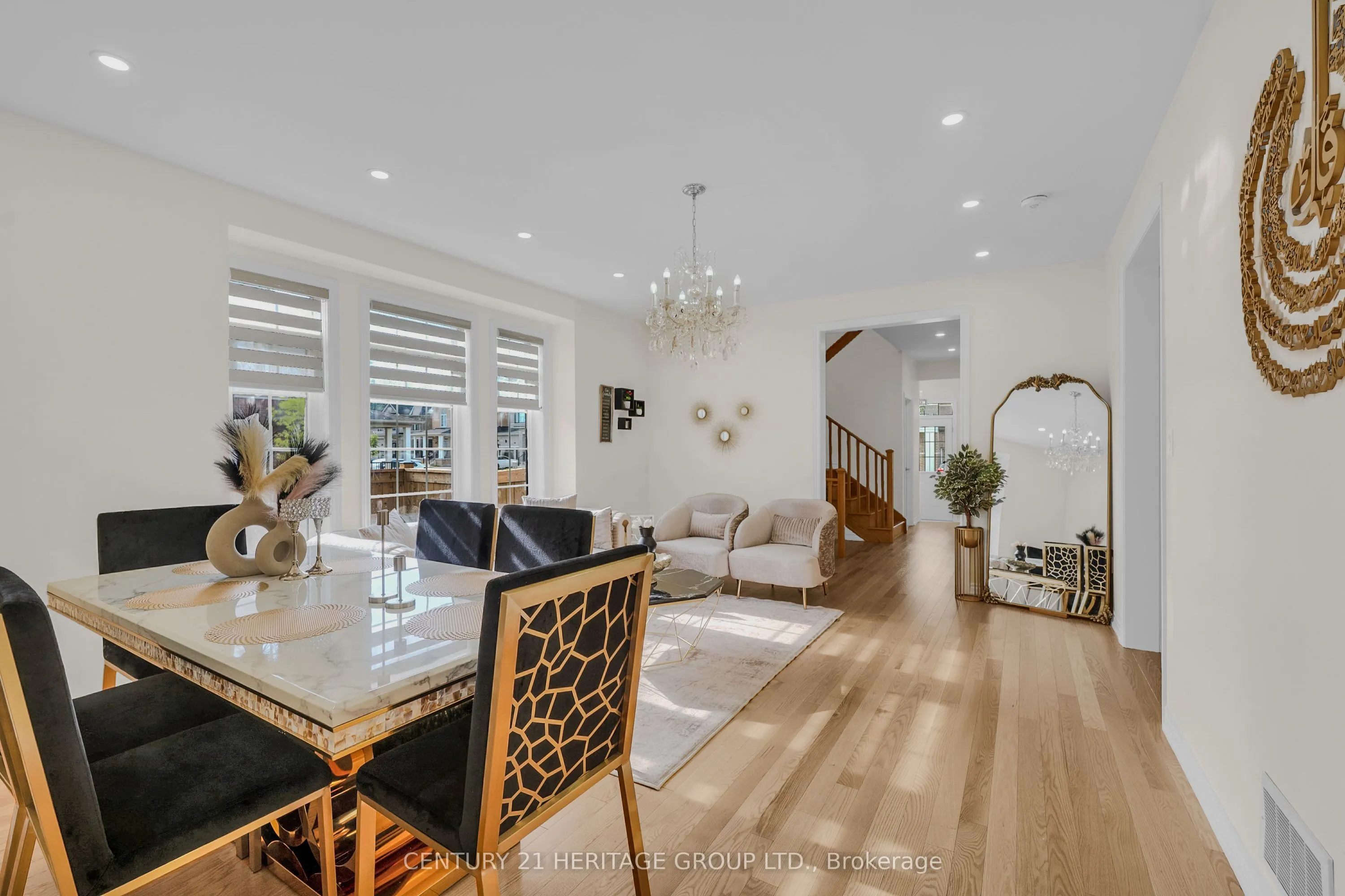 102 Nottingham Road