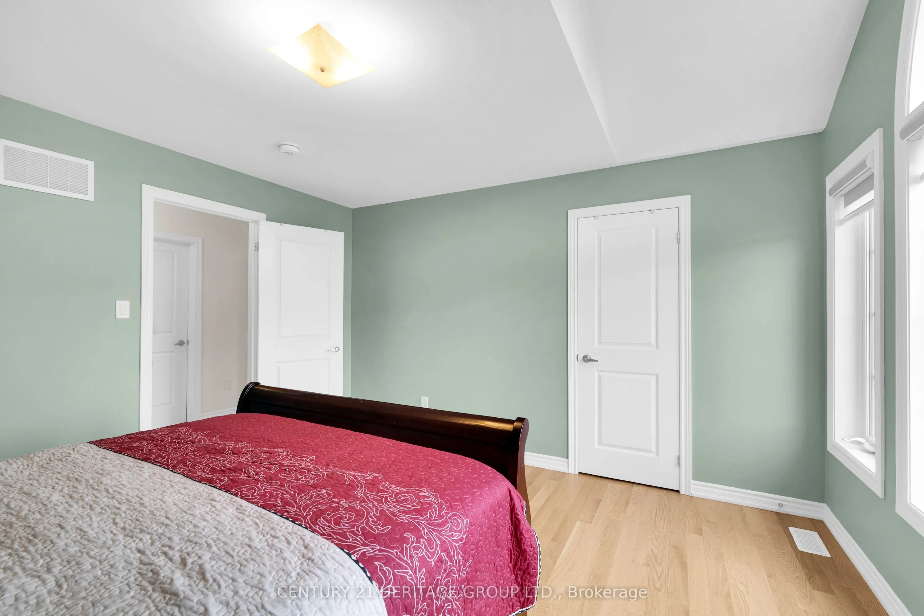 102 Nottingham Road