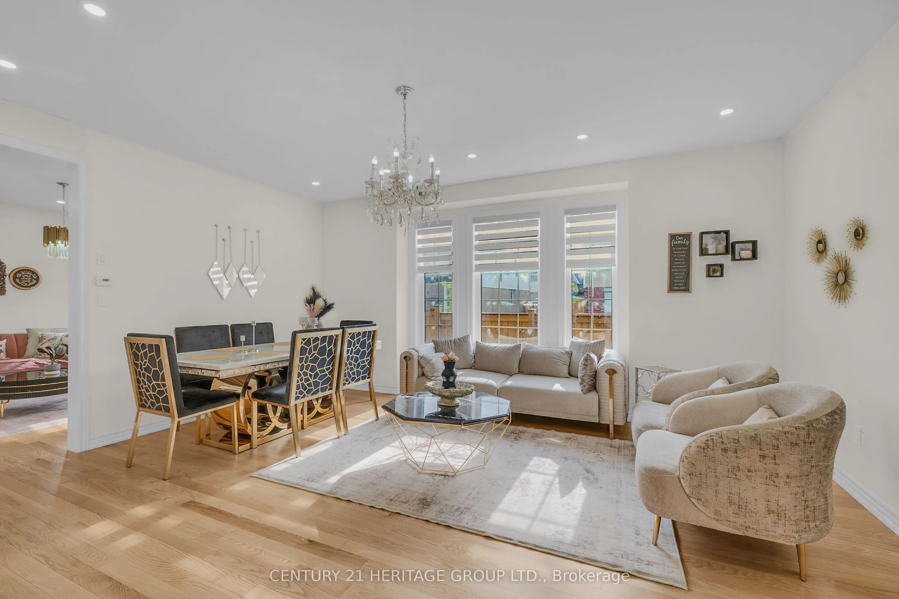 102 Nottingham Road