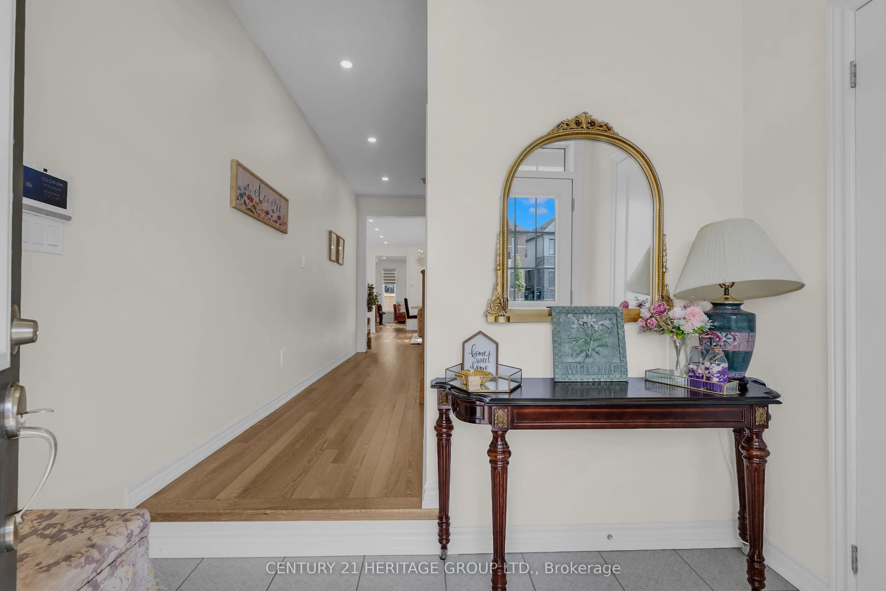 102 Nottingham Road
