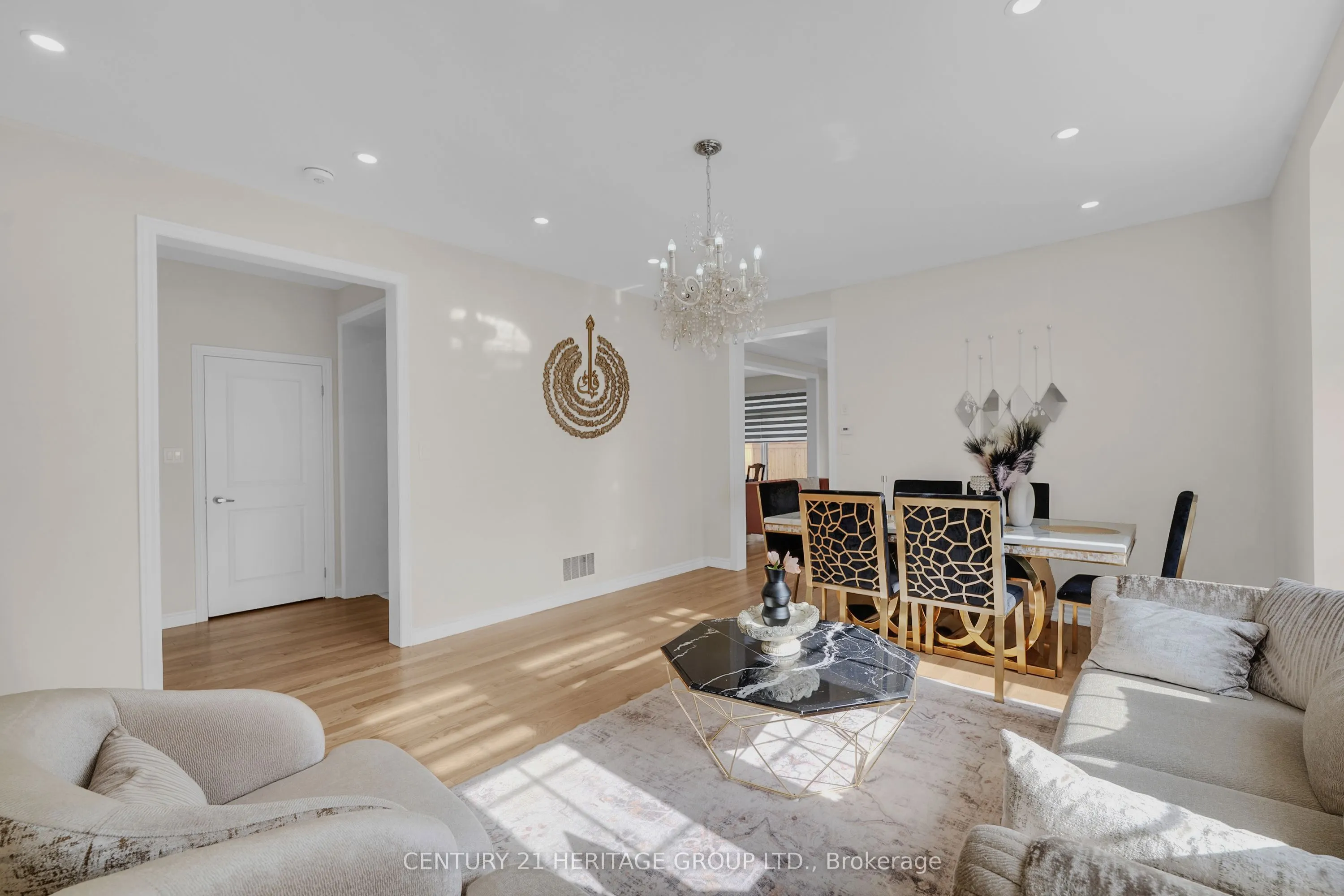 102 Nottingham Road