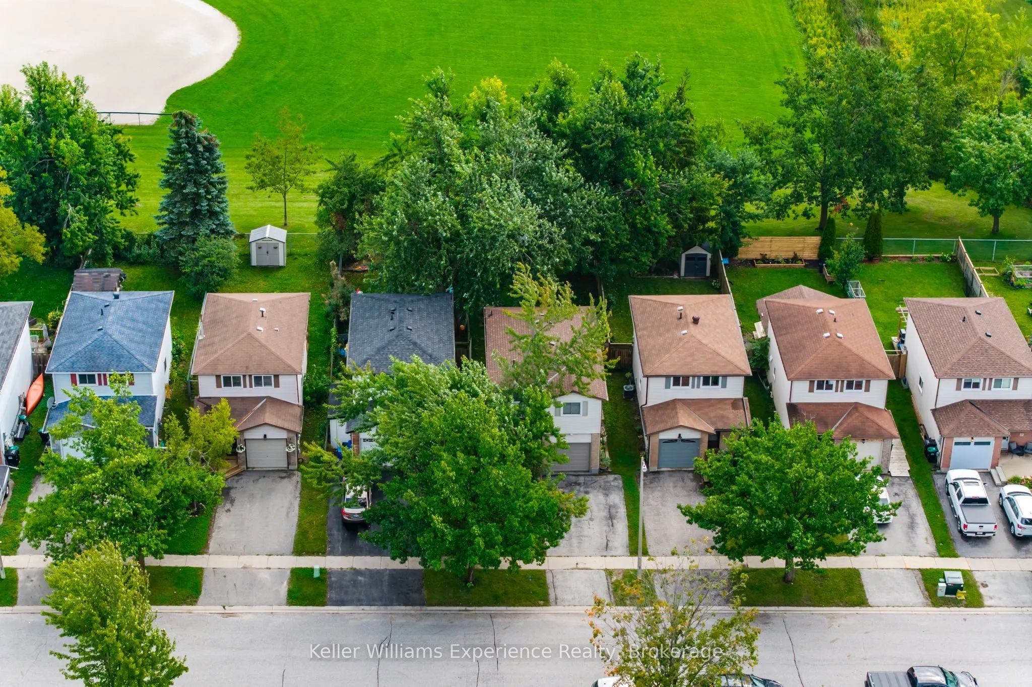 58 Maitland Drive
