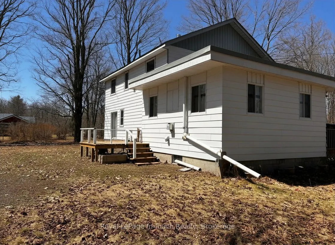 874 Cedar Point Road