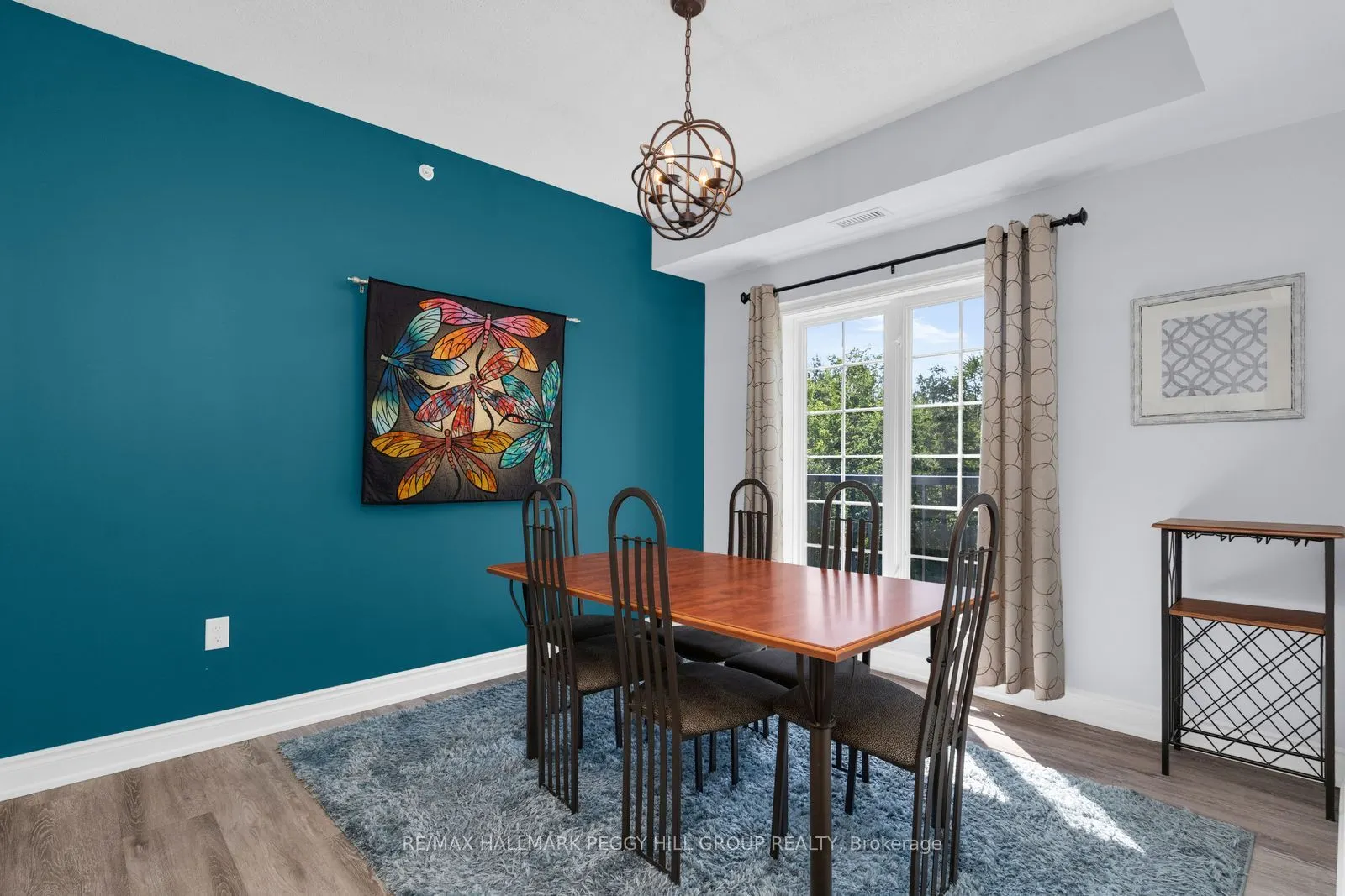 43 Ferndale Drive S #302